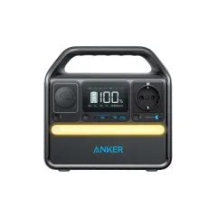 Anker 522