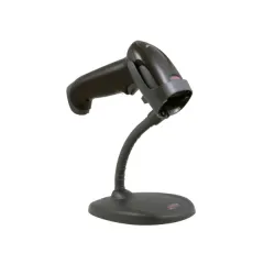Barcode Scanner​
