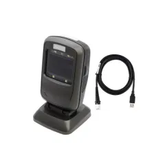 Barcode Scanner