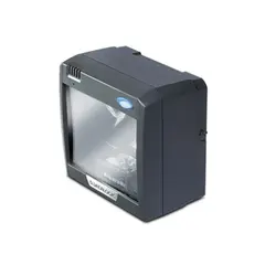 Barcode Scanner