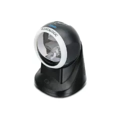 Barcode Scanner