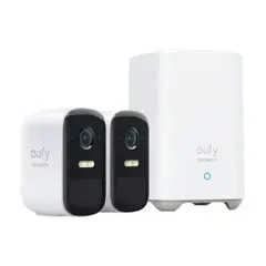 Eufy Cam 2C Pro