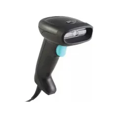 Barcode Scanner