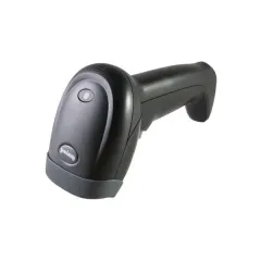 Honeywell Scanner