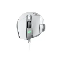mouse logitech gaming