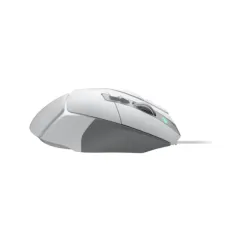 logitech mouse gaming