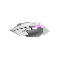 wireless gaming mouse