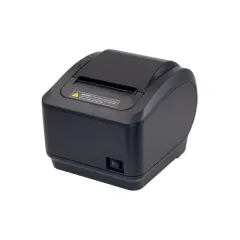 Receipt printer