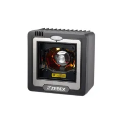 Zebex Scanner
