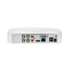 dahua dvr 4 channel