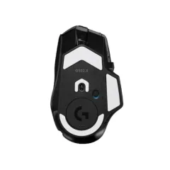 wireless gaming mouse