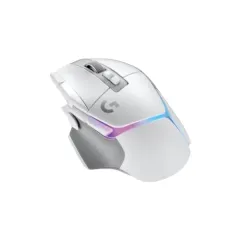 logitech wireless gaming mouse