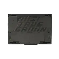 msi gaming laptop