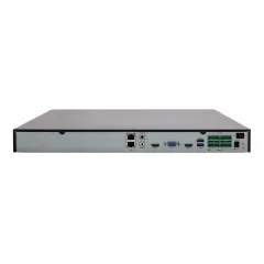 Network Video Recorder