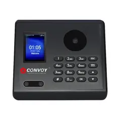 Convoy CP-200