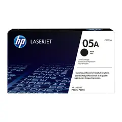 HP 05A