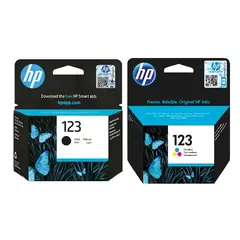 HP 123