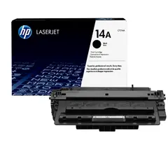 HP 14A