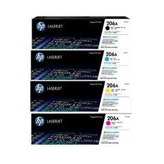 HP 206A