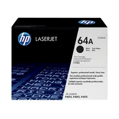 HP 64A