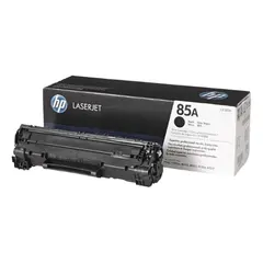 toner hp 85a