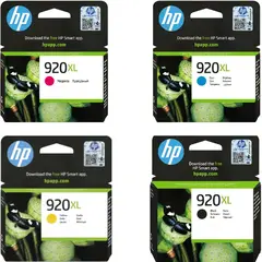 HP 920XL