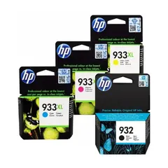HP 932-933XL
