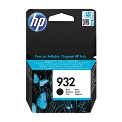 HP 932 Black