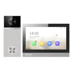 هيكفيجن DS-KIS613-S