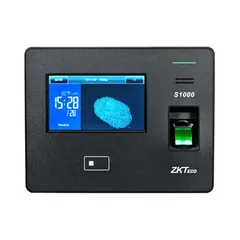 Zkteco S1000