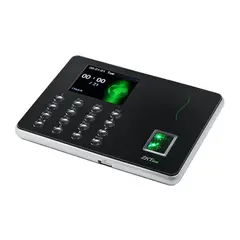 zkteco fingerprint