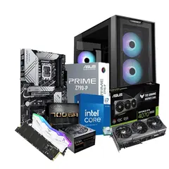 bundle Intel Core i7
