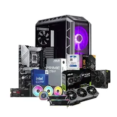 bundle Intel i9