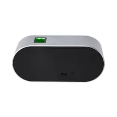 zkteco fingerprint