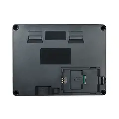 zkteco fingerprint
