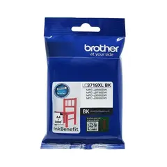 Brother LC-3719XL-BK