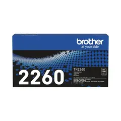 Brother TN-2260