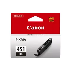 Canon CLI-451BK