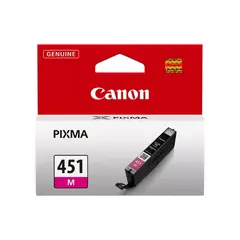 Canon CLI-451M