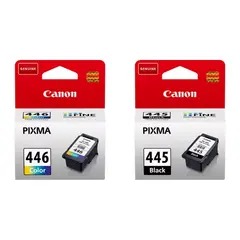 Canon PG-445 - CL-446