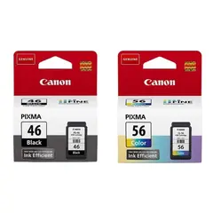 Canon PG-46 - CL-56
