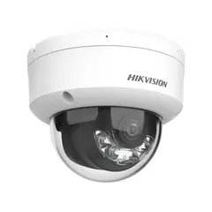 Hikvision Camera