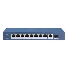Hikvision DS-3E0510P-E-M