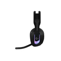 logitech headset