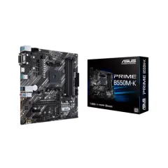 ASUS Prime B550M-K