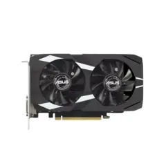 Asus Dual GeForce RTX 3050 OC Edition 6GB