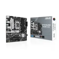 Asus Prime B760M-A D4 LGA1700 DDR4 mATX