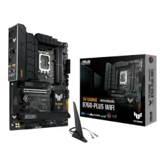 Asus TUF Gaming B760-PLUS WiFi LGA1700 DDR5 ATX