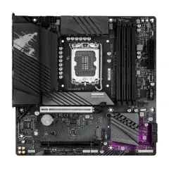جيجابايت B760M اوروس إليت DDR4 جين 5