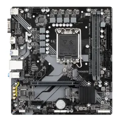 جيجابايت B760M H DDR4